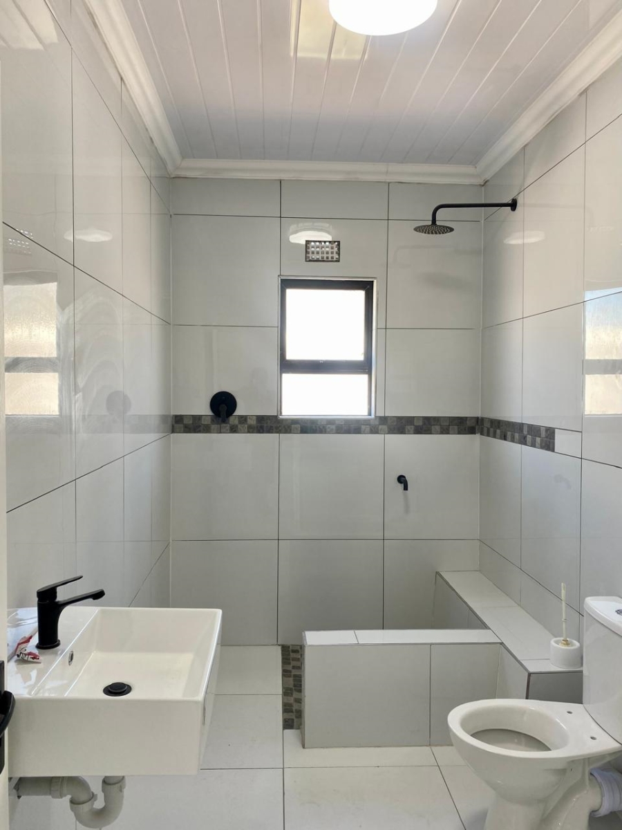 To Let 3 Bedroom Property for Rent in Schaap Kraal Western Cape